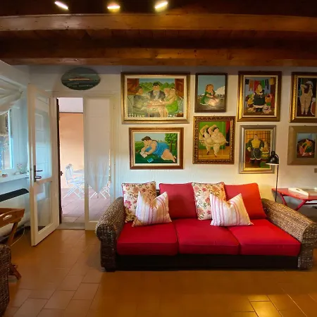 Casa Vista Lago - 24H Check In - Free Wifi - Netflix Monte Isola Exterior photo