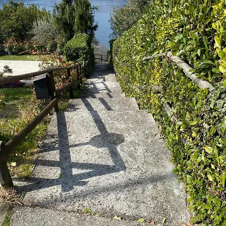 Casa Vista Lago - 24H Check In - Free Wifi - Netflix Monte Isola Exterior photo