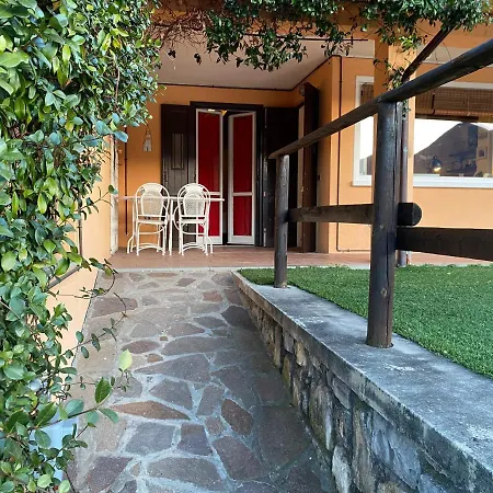 Casa Vista Lago - 24H Check In - Free Wifi - Netflix Monte Isola Exterior photo