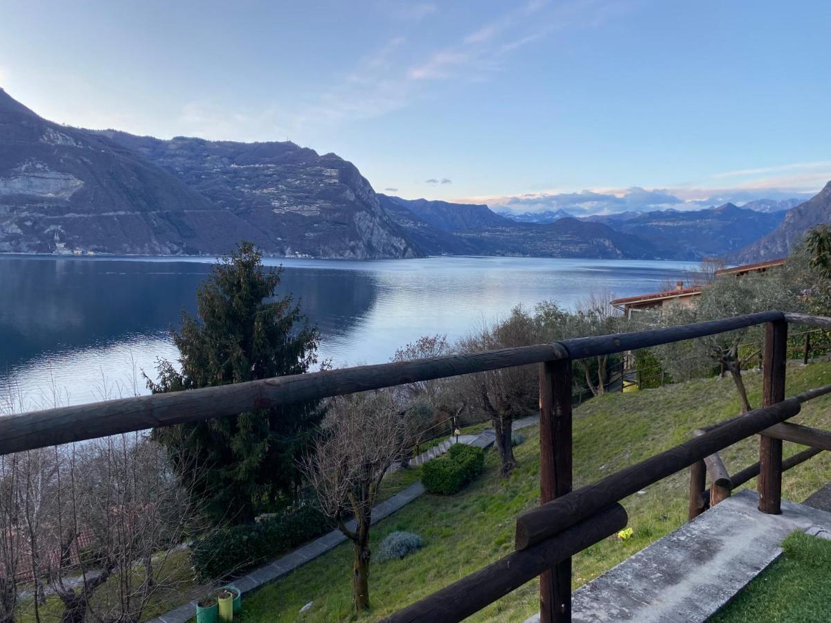 Casa Vista - 24h Check In - Free Wifi - Netflix Appartement Monte Isola