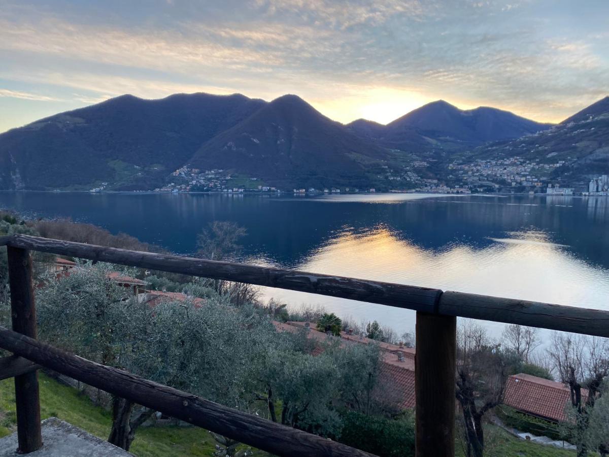Casa Vista - 24h Check In - Free Wifi - Netflix Appartement Monte Isola