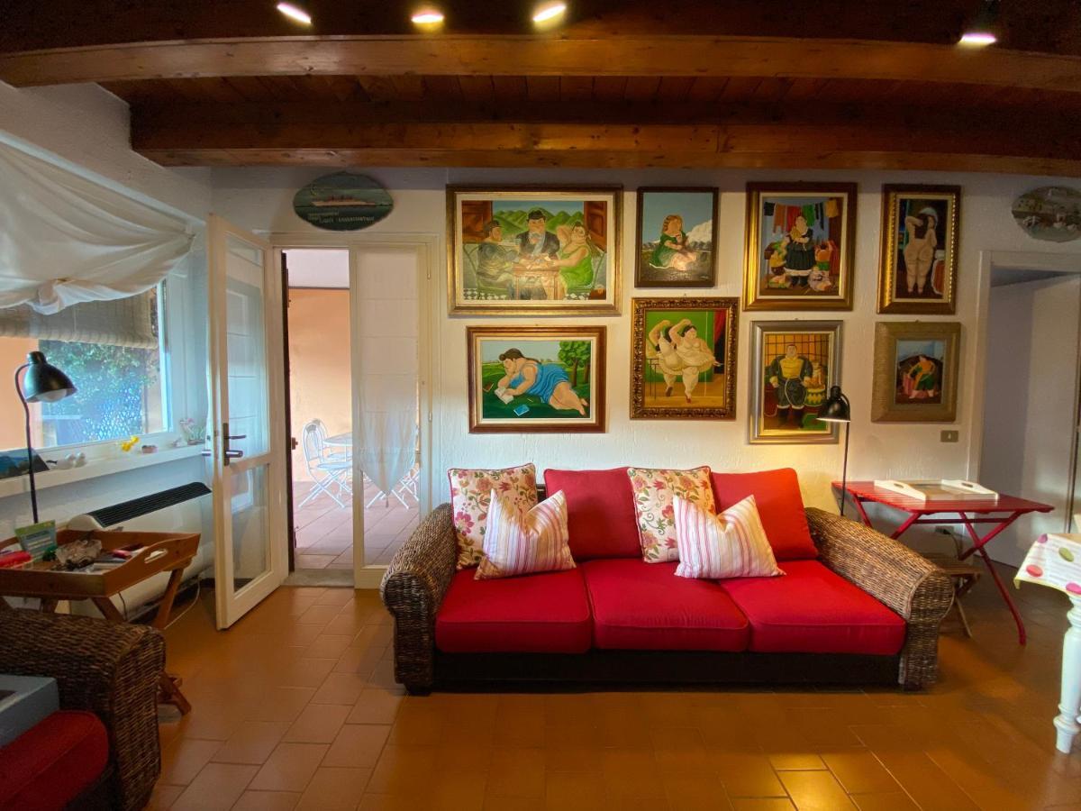 Casa Vista - 24h Check In - Free Wifi - Netflix Appartement Monte Isola