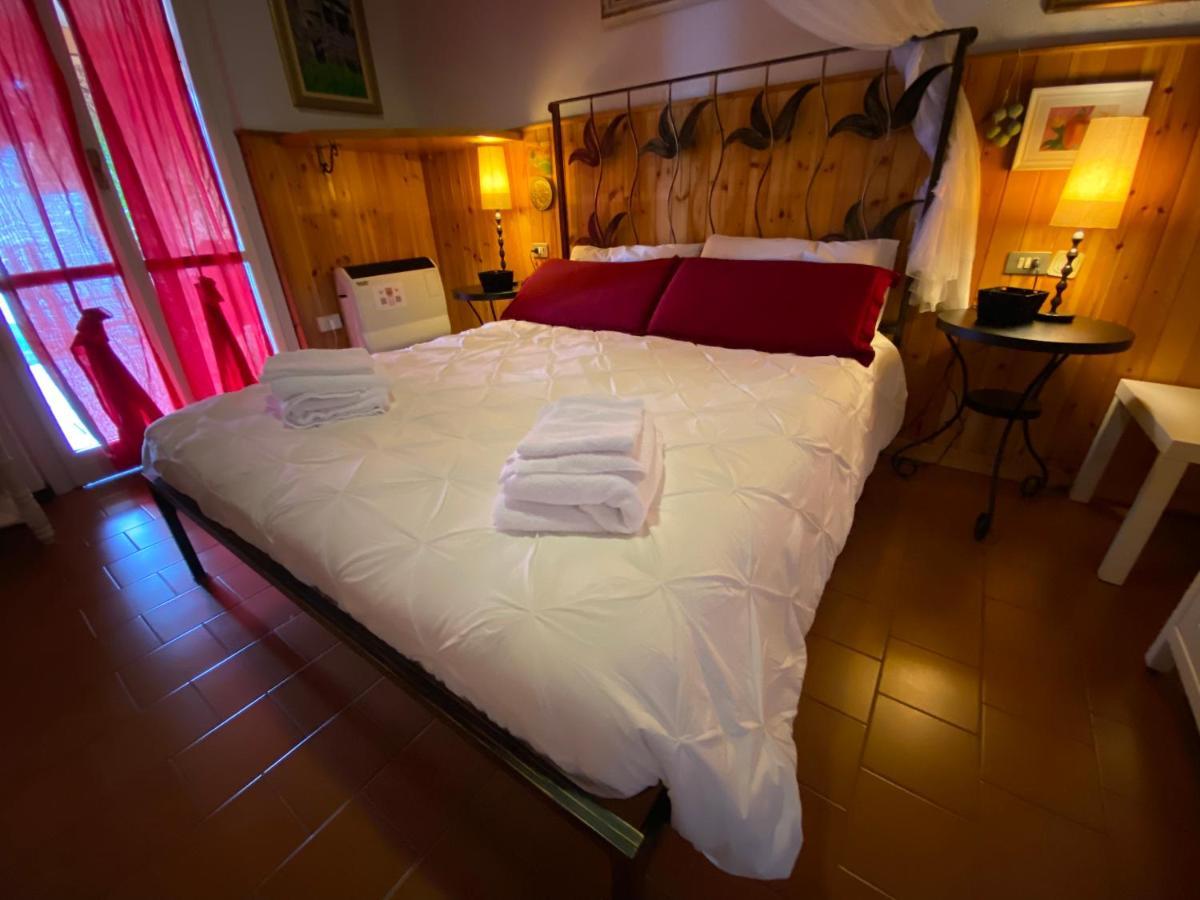 Casa Vista - 24h Check In - Free Wifi - Netflix Monte Isola
