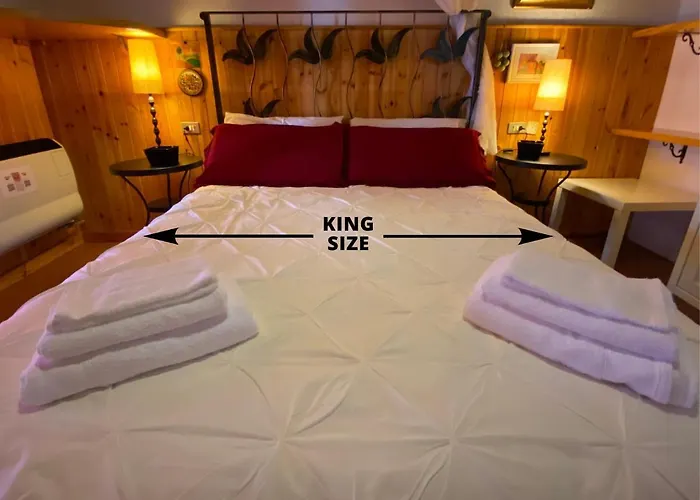 Casa Vista Lago - 24H Check In - Free Wifi - Netflix
