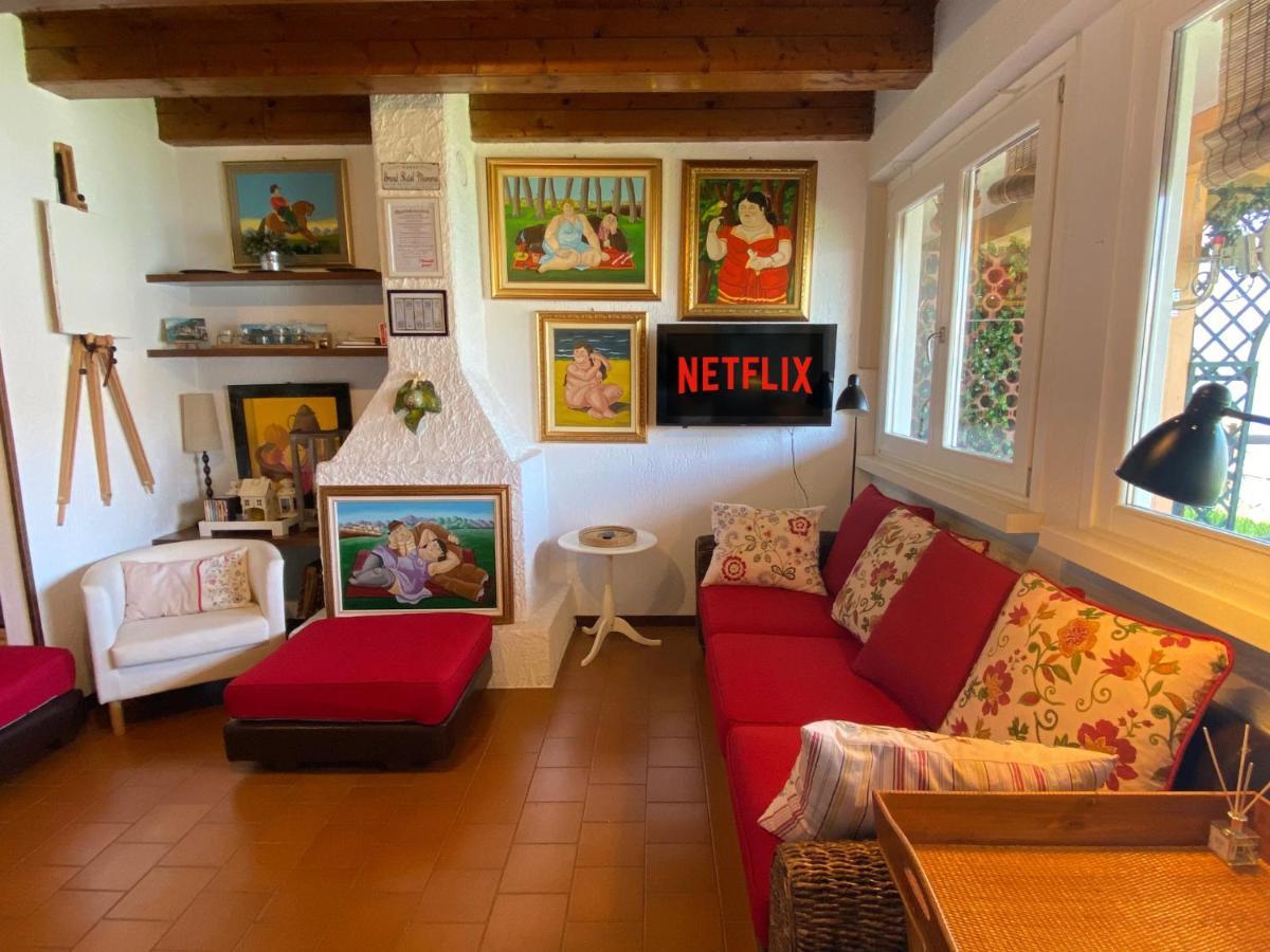 Casa Vista - 24h Check In - Free Wifi - Netflix *